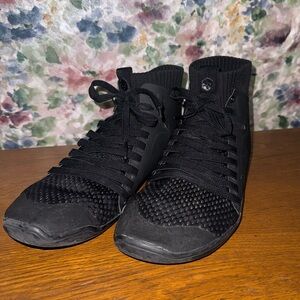 Vivobarefoot Kanna High Top